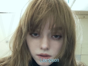 Liaespeon