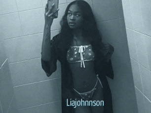 Liajohnnson