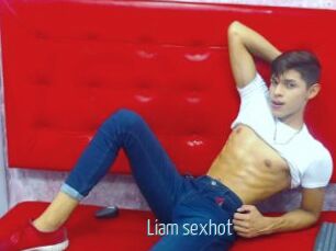 Liam_sexhot