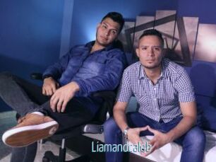 Liamandcaleb
