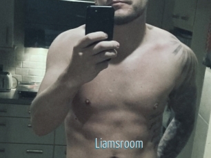 Liamsroom