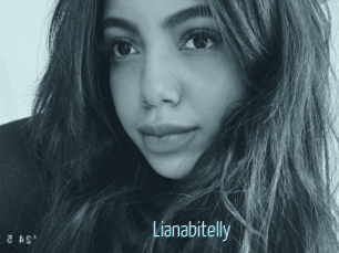 Lianabitelly