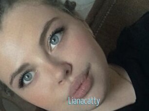 Lianacatty