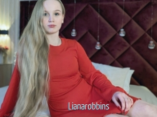 Lianarobbins