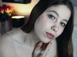 Lianaroses