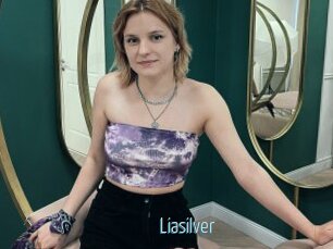 Liasilver