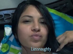 Liassnaughty