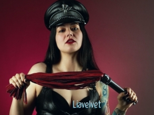 liavelvet Video Sexe
