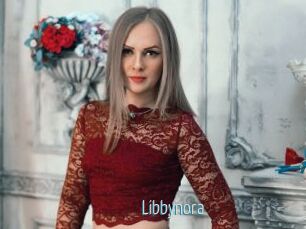 Libbynora