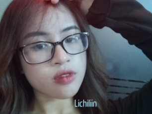 Lichiliin