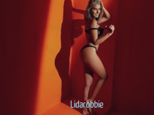 Lidarobbie