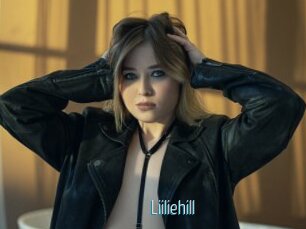 Liiliehill