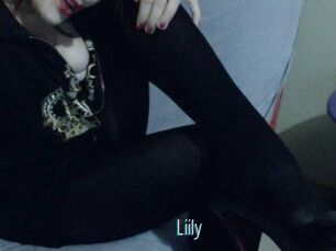 Liily