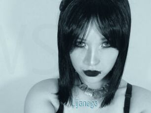 Lijanega