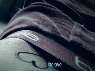 Likelove