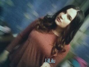 LilLilu