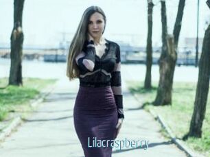 Lilacraspberry