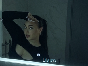 Lilarays