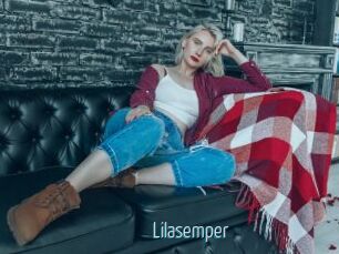 Lilasemper