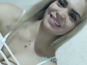 Lili_Hot314