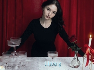 Liliabang