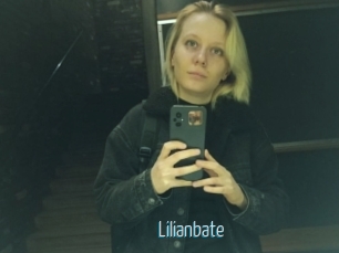 lilianbate Video Sexe