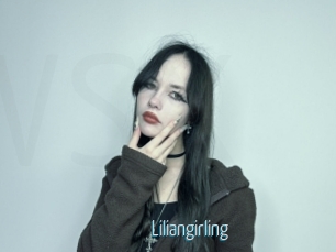 Liliangirling