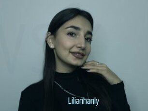 Lilianhanly