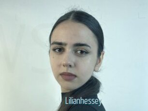 Lilianhessey