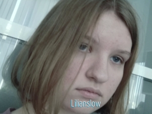 Lilianslow