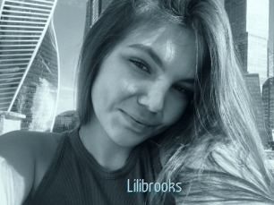 Lilibrooks