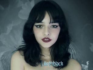 Liliethblack