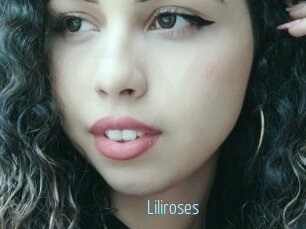 Liliroses