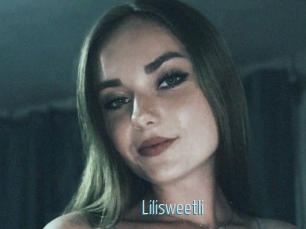 Lilisweetli