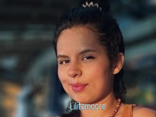 Lilitamoore