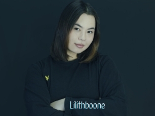 Lilithboone