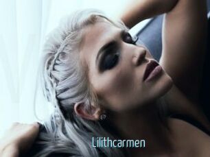 Lilithcarmen