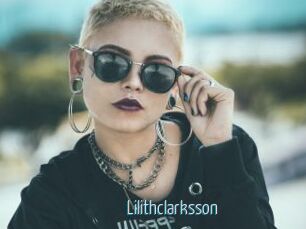 Lilithclarksson