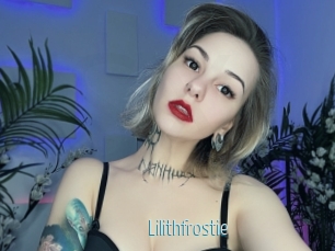 Lilithfrostie