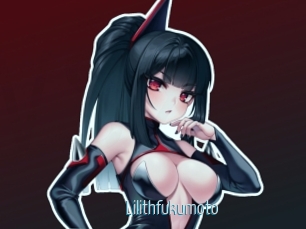 Lilithfukumoto