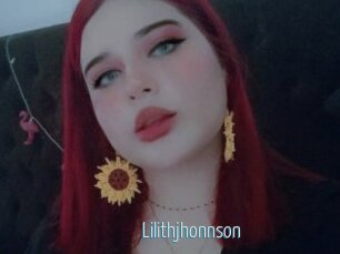 Lilithjhonnson