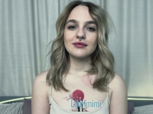 Lilithmimi