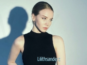 Lilithsanderz