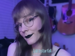 Lilithstarfall