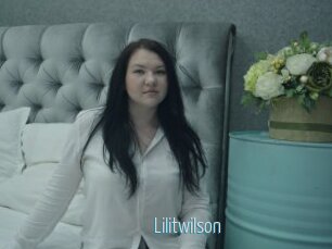 Lilitwilson