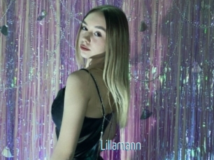 Lillamann