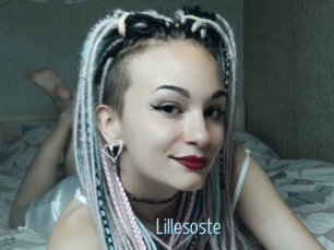 Lillesoste