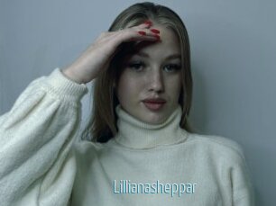 Lillianasheppar