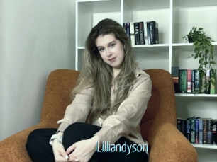 Lilliandyson