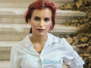 Lillianwoolf